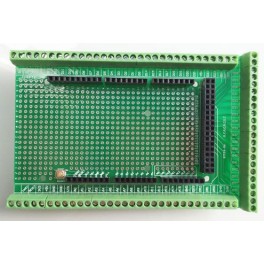 Bornier à vis pour arduino Mega 2560