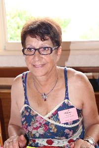 Bucher francoise