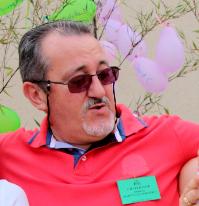 CHATEIGNER eric