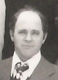 Dalibard Rene