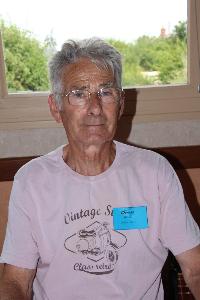  Roy Bernard