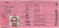 permis de conduire